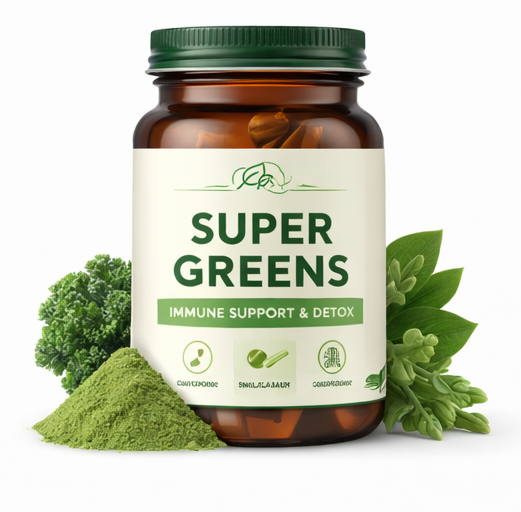 Liver Detox+