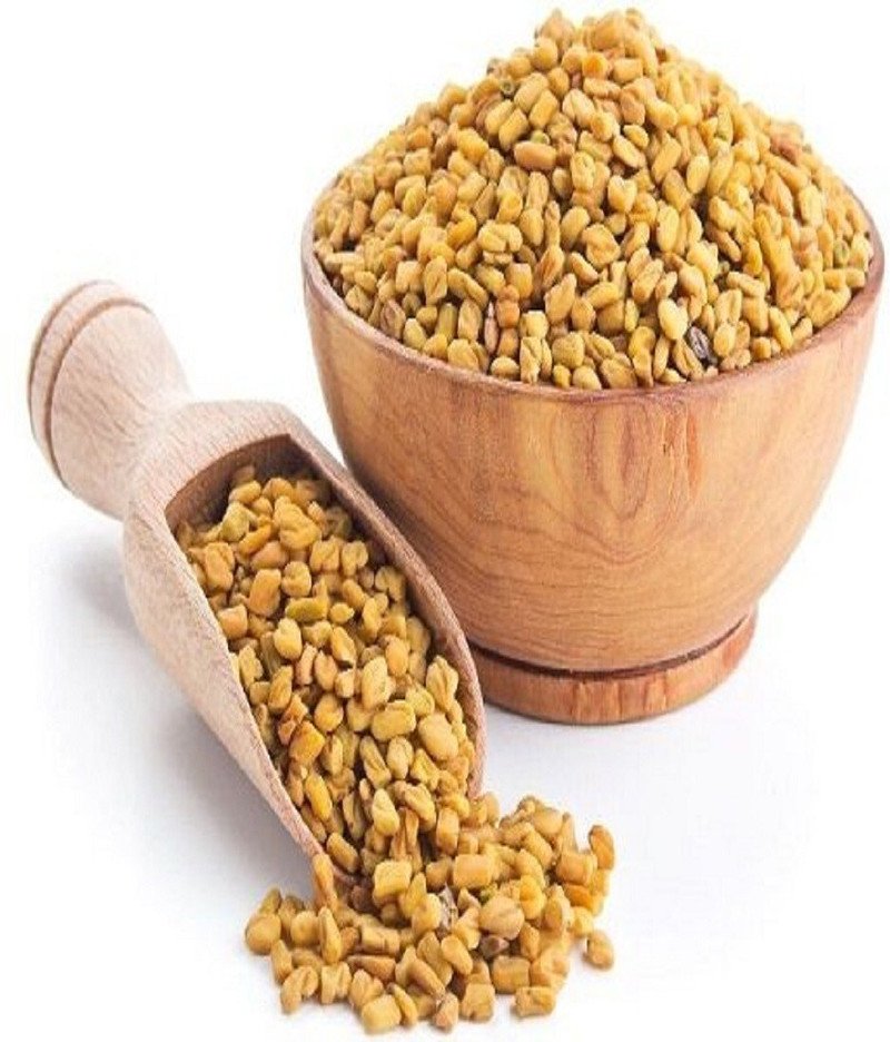 fenugreek seeds