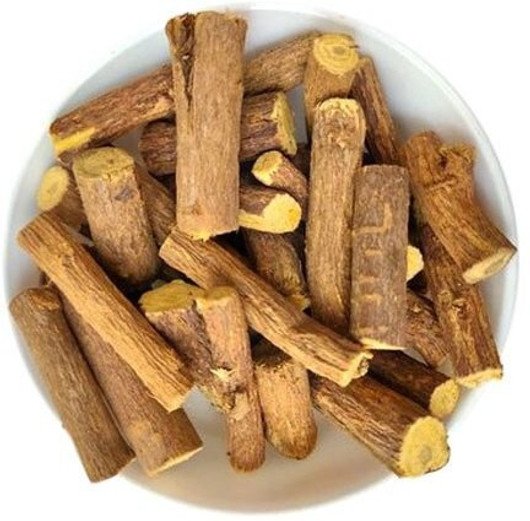 mulethi raw