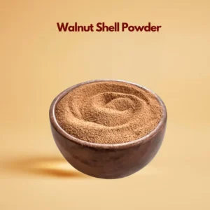 Walnut Shell Powder