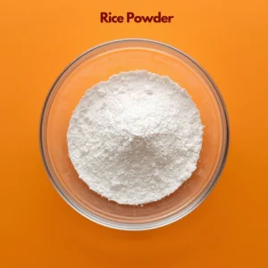 Rice Powder