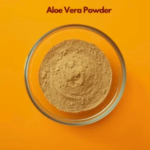 Aloe Vera Powder