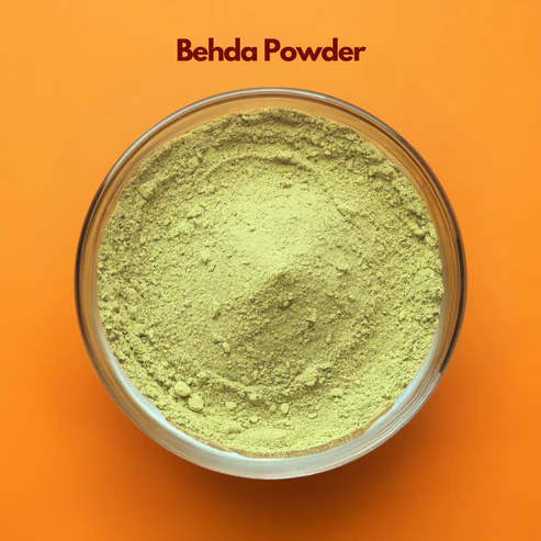 Behda Powder