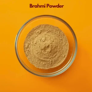 Brahmi Powder