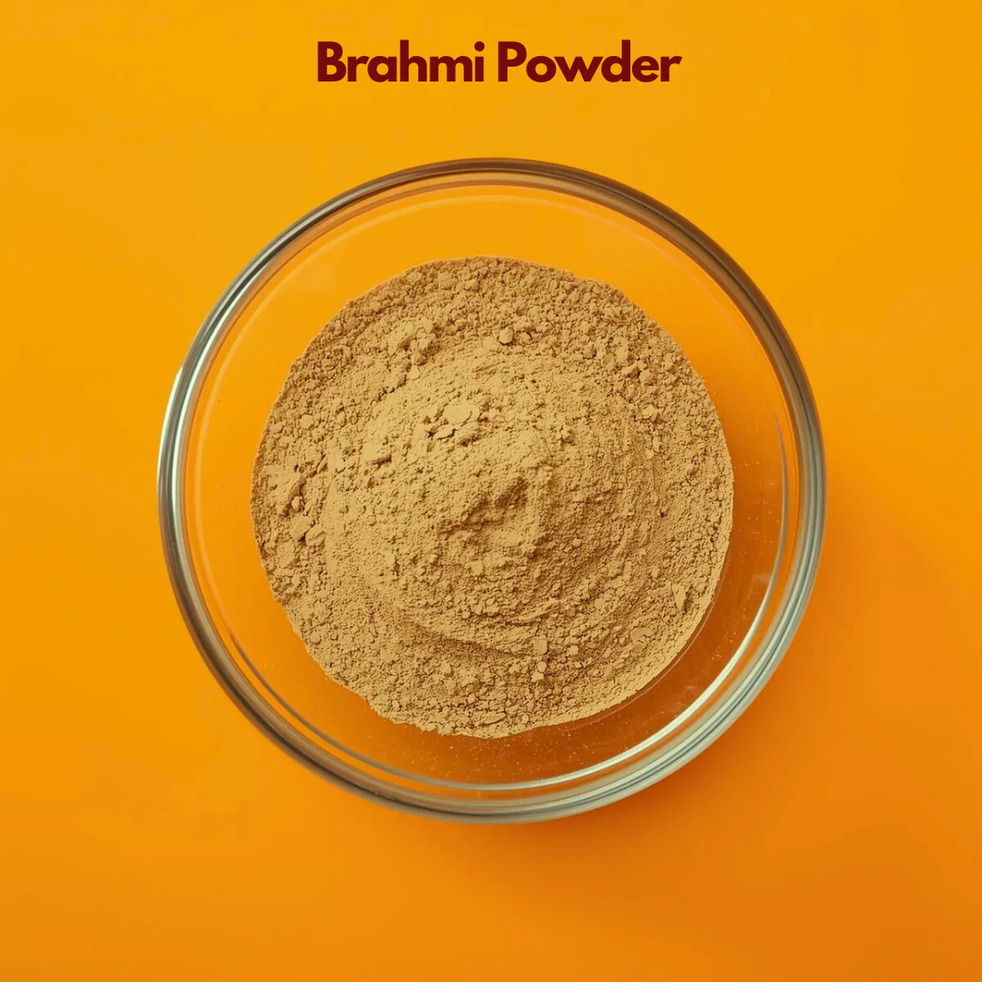 Brahmi Powder