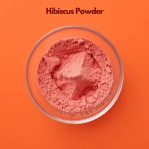 Hibiscus Powder