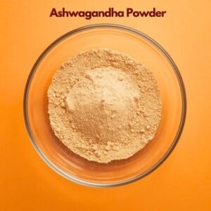 Ashwagandha Powder