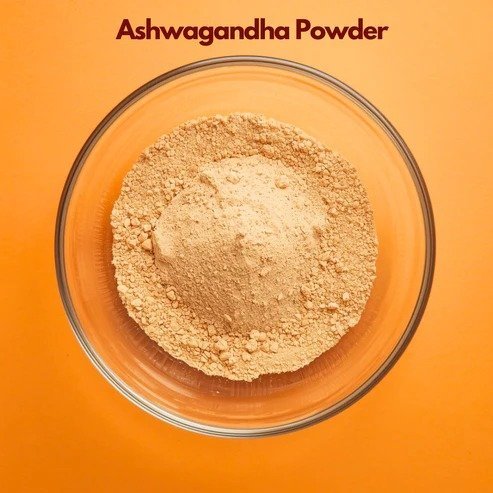 Ashwagandha Powder