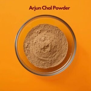 Arjun Chal Powder
