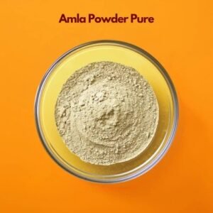 Amla Powder Pure