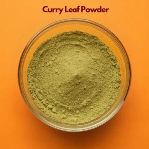 Curry Leaf Powder