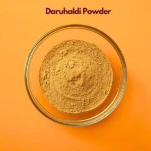 Daruhaldi Powder