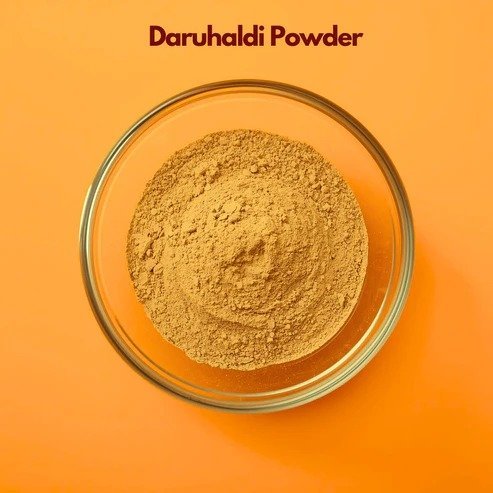 Daruhaldi Powder