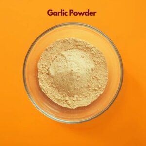 Garlic Powder