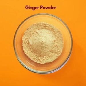 Ginger Powder