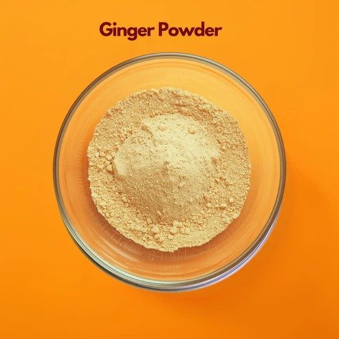 Ginger Powder