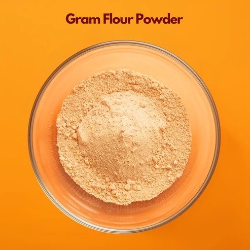 Gram Flour