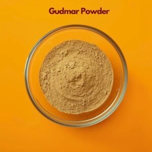 Gudmar Powder