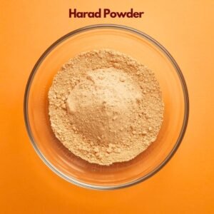 Harad Powder