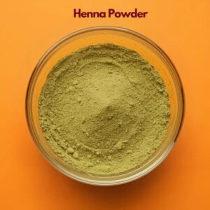 Henna Powder/ Mehendi Powder