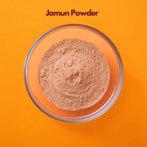 Jamun Powder