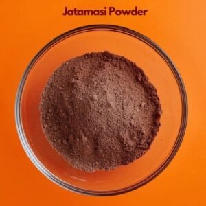 Jatamasi Powder