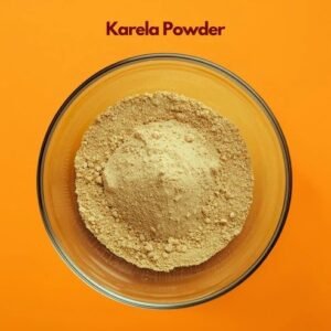 Karela Powder