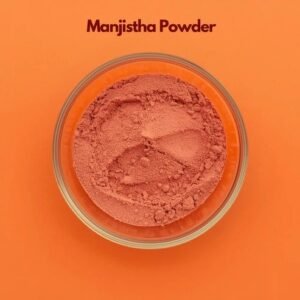 Manjistha Powder