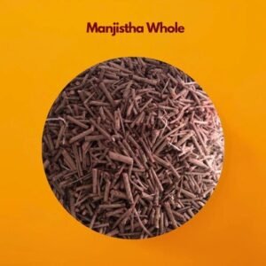 Manjistha Whole