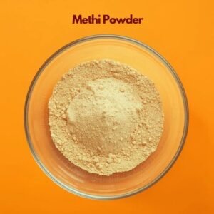 Methi Powder/ Fenugreek Powder