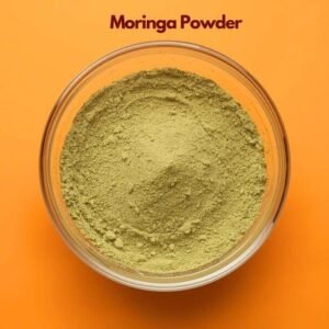 Moringa Leaf Powder