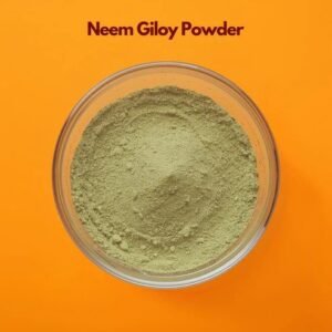 Neem Giloy Powder