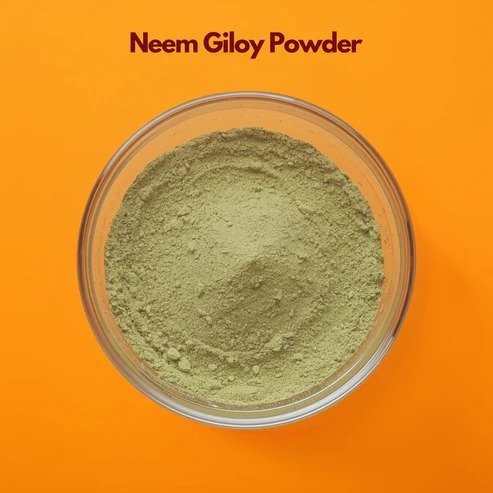 Neem Giloy Powder