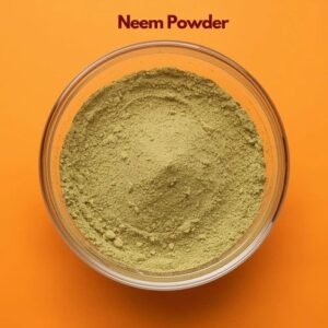 Neem Powder
