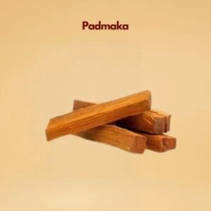 Padmaka Whole