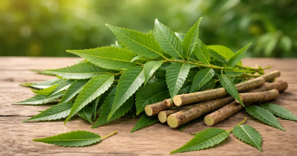 NEEM RAW