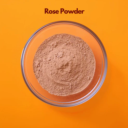 Rose Powder