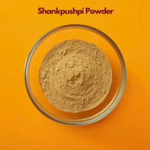 Shankpushpi Powder Botanical Name: Convolvulus Pluricaulis