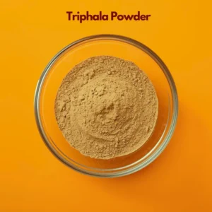 Triphala Powder Botanical Name: Triphala