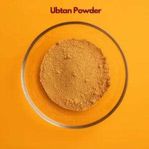 Ubtan Powder Botanical Name: Not applicable (Herbal blend)